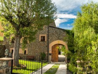 Casa rural Can Canà Natura a la Cerdanya - Bor - 9