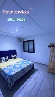 Residence cham S2 N4 - 4