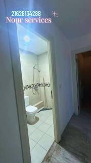 Residence cham S2 N4 - 1