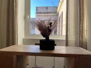 Roma Stazione Termini 300 mq appartamento con 4 camere vista e idromassaggio - Roma - 5