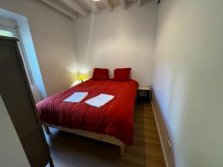 La Chauminette 12 pers calme - 7