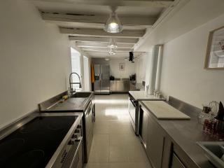 La Chauminette 12 pers calme - 9