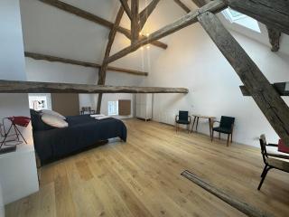 La Chauminette 12 pers calme - 5