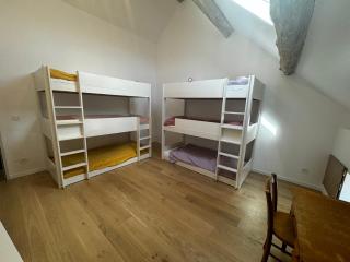 La Chauminette 12 pers calme - 3