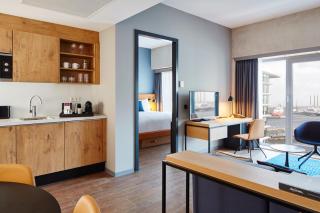 Residence Inn by Marriott Amsterdam Houthavens - 3