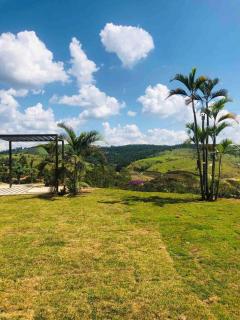 Chácara Lirio dos Alpes - 9