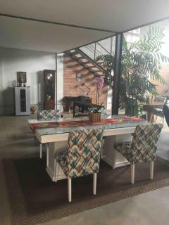 Chácara Lirio dos Alpes - 7