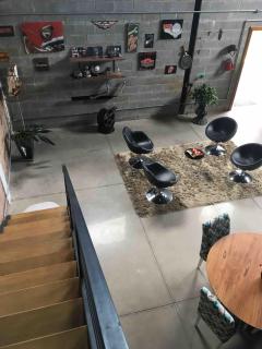 Chácara Lirio dos Alpes - 6