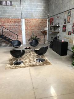 Chácara Lirio dos Alpes - 4