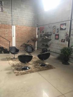 Chácara Lirio dos Alpes - 2