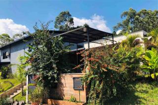 Chácara Lirio dos Alpes - 1