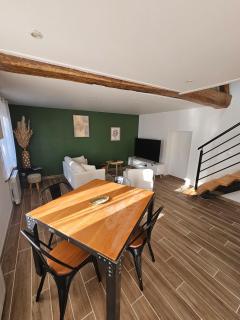 La P'tite Maison - 0