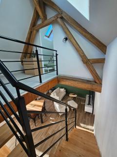 La P'tite Maison - 2