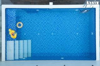 StayVista at Oriana Palms with Wifi and Pool - 7