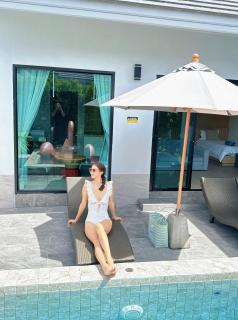 Aonang nine poolvilla resort - 6