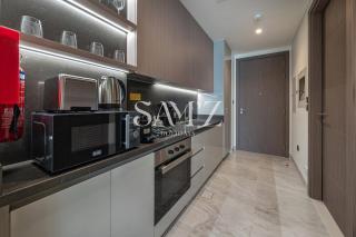 Chic Studio Unit 1808 Peninsula Five - 7