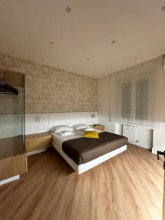 Peaceful 2 Bedrooms with patio, near Metro A - Rome - 8