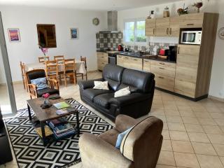 Maison à 200m des plages de Brignogan - Holiday Home-Fereinhaus - 3