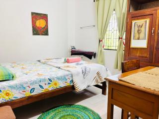 The YelloMello House 1BHK fast Wi-Fi AC Pet-Friendly Cosy Cottage - 1