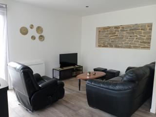 Maison 6 personnes à la campagne tout compris - 0