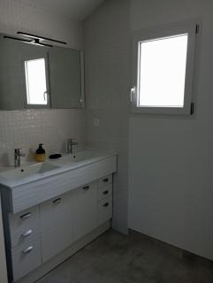 Maison 6 personnes à la campagne tout compris - 8