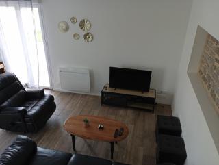 Maison 6 personnes à la campagne tout compris - 6