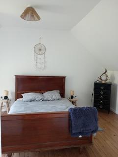 Maison 6 personnes à la campagne tout compris - 3