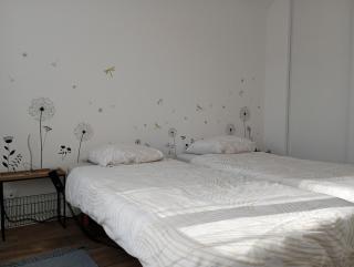 Maison 6 personnes à la campagne tout compris - 2