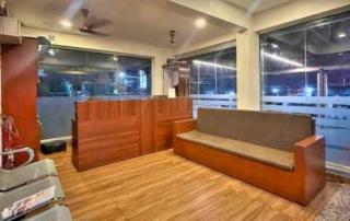 Super Collection O Trivandrum Airport - 7