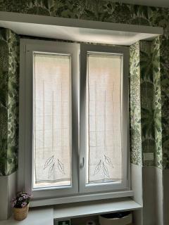 Peaceful 2 Bedrooms with patio, near Metro A - Rome - 9