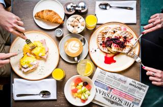 InterContinental Chicago Magnificent Mile by IHG - 4