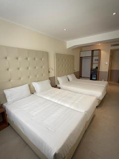 Lh HOTELS - Milán - 2
