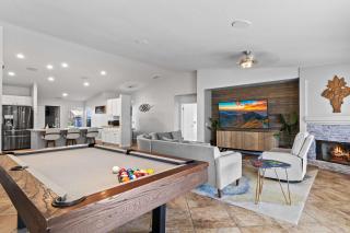 The Deserts Best Kept Secret by Navigate Stays - 9