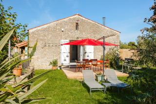 Gite La Grange Hulotte - 9