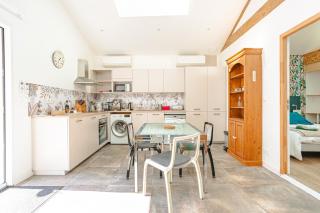 Gite La Grange Hulotte - 3