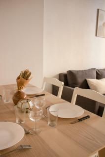 Le Bohème - Calme et lumineux, proche de la cité - 2