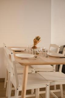 Le Bohème - Calme et lumineux, proche de la cité - 3