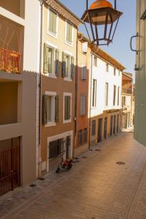Le Bohème - Calme et lumineux, proche de la cité - 5