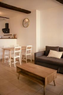 Le Bohème - Calme et lumineux, proche de la cité - 1