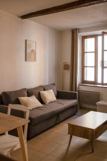 Le Bohème - Calme et lumineux, proche de la cité - 9