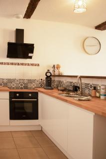 Le Bohème - Calme et lumineux, proche de la cité - 8