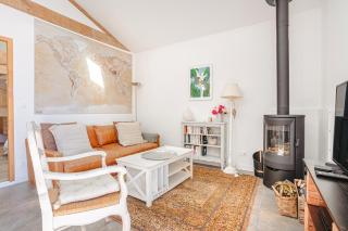 Gite La Grange Hulotte - 7