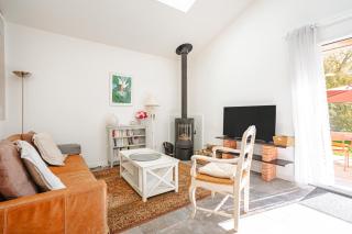 Gite La Grange Hulotte - 6