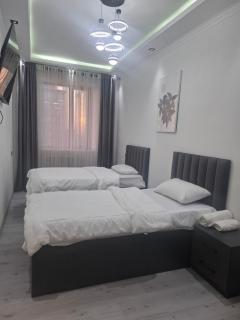 Квартира в самом центре Душанбе - 1