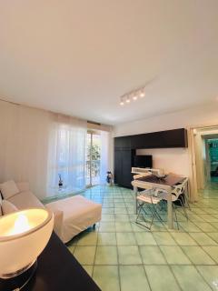 Martinelli Home Apartment Flexrent - Immobiliare Abissinia - 6