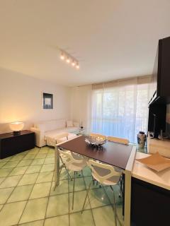 Martinelli Home Apartment Flexrent - Immobiliare Abissinia - 5