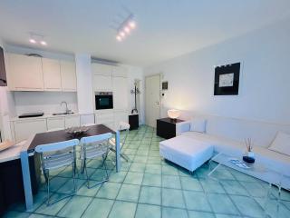 Martinelli Home Apartment Flexrent - Immobiliare Abissinia - 2