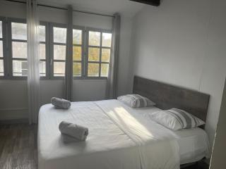 Prune - Studio climatisé 4e place pie - 9