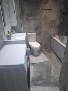 Квартира в самом центре Душанбе - 4