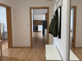 Apartmán Palackého - 2